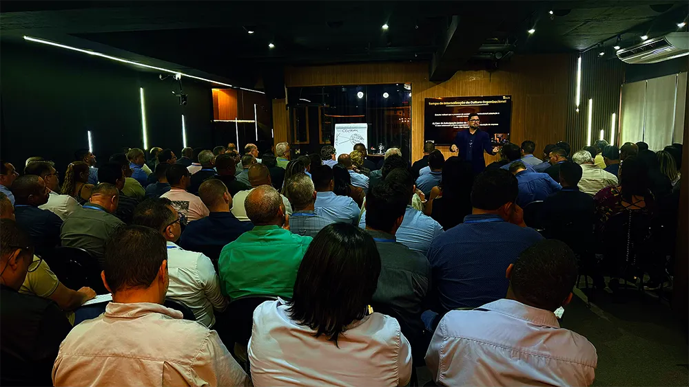 Centro de Eventos 2
